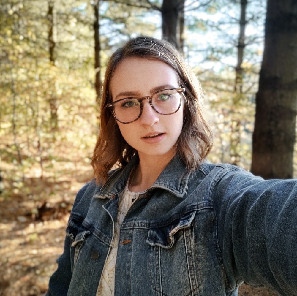 Meet your Posher, Grace